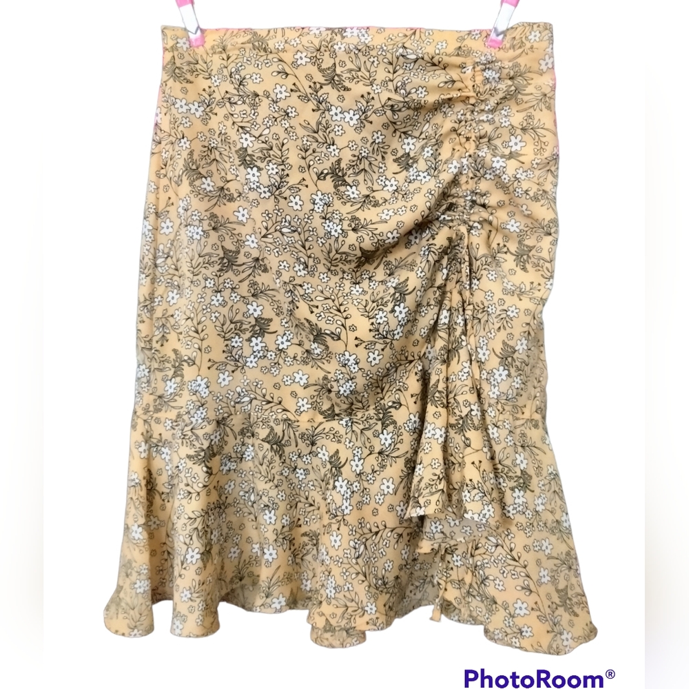 Max Studio Skirt NWT XS